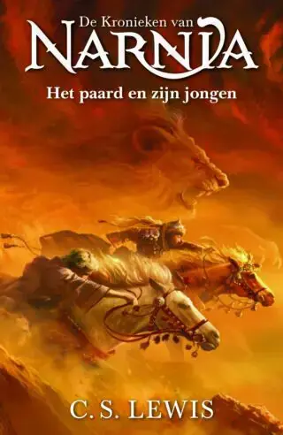 Het paard en zijn jongen Lage Kosten