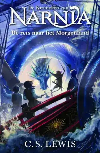 De reis naar het Morgenland Merkproduct