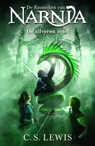 De zilveren zetel Actieprijs