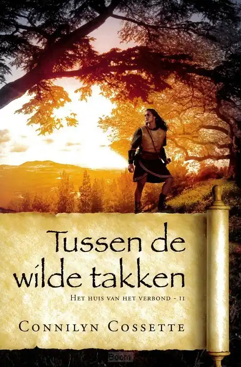 Tussen de wilde takken Snelle Levering