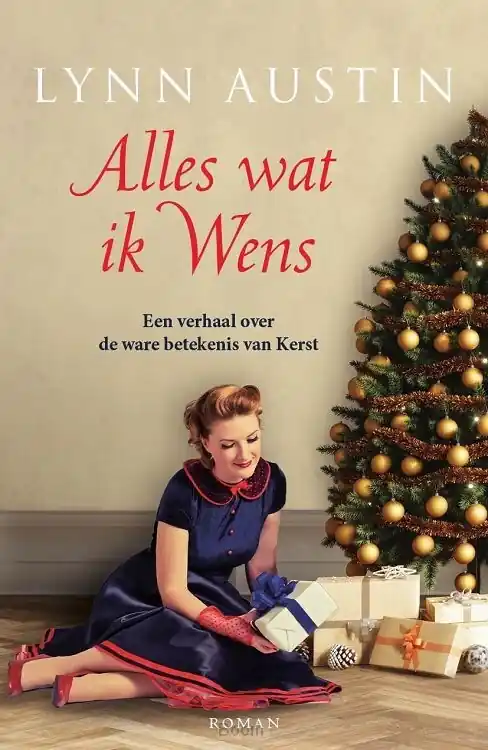 Alles wat ik wens Lage Kosten