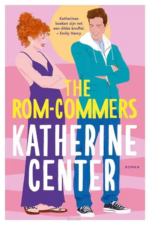 The Rom-Commers Seizoensaanbieding