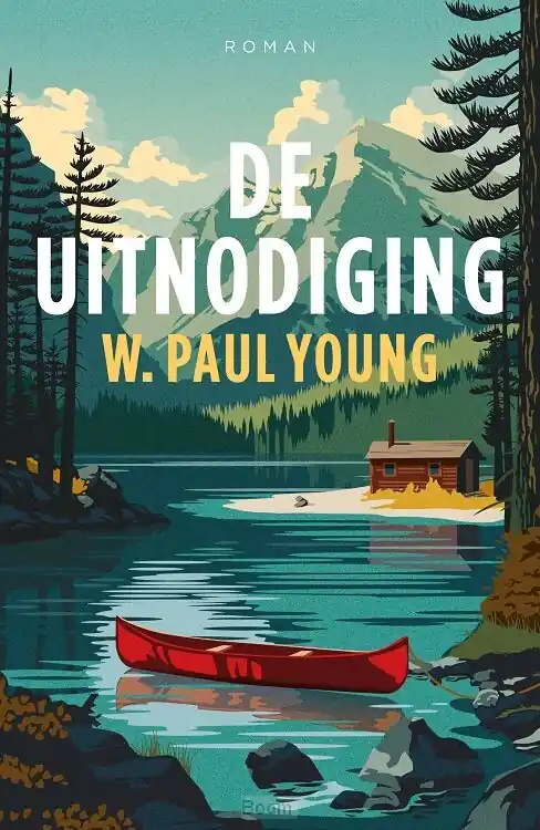 De uitnodiging Korting