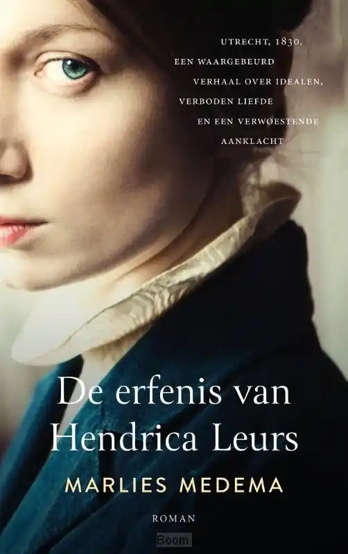 De erfenis van Hendrica Leurs Direct Beschikbaar