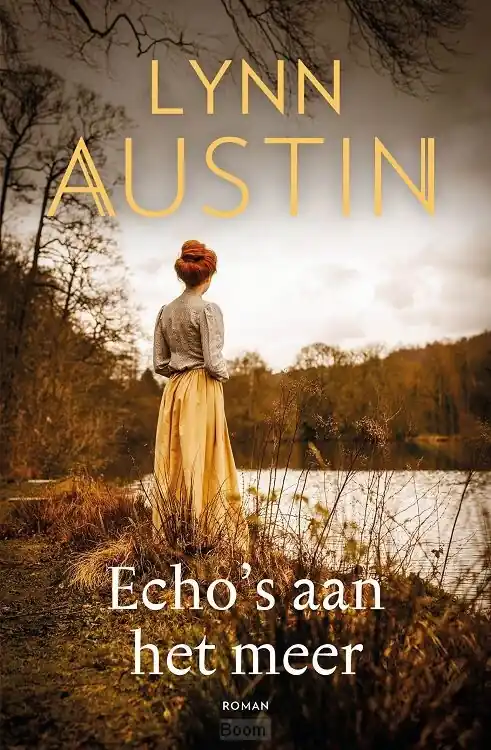 Echo's aan het meer Laatste Versie