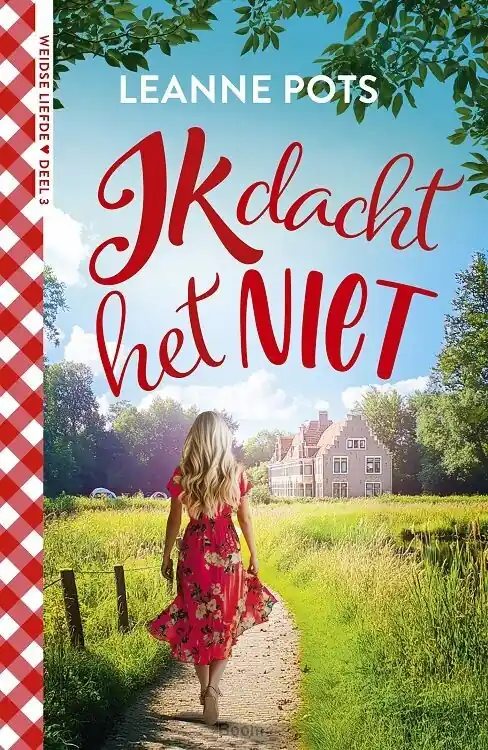 Alleen Vandaag Ik dacht het niet