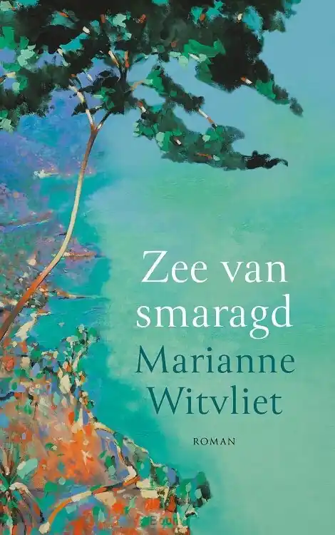 Zee van smaragd Betrouwbaar