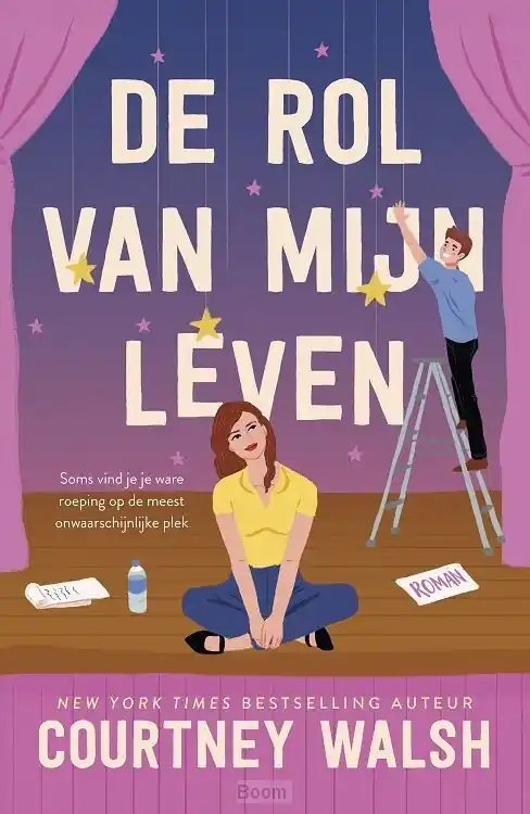 De rol van mijn leven Seizoensaanbieding
