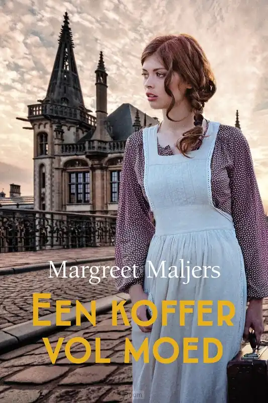 Een koffer vol moed Rechtstreeks Van De Fabrikant