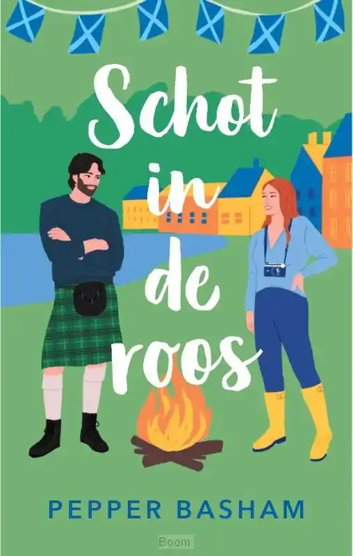 Speciale Aanbieding Schot in de roos