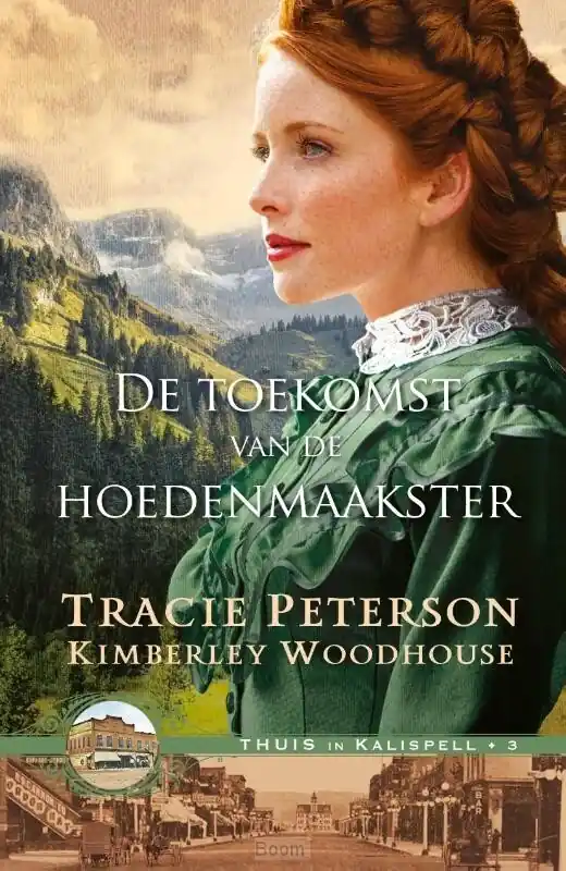 Toekomst van de hoedenmaakster Fabrieksprijs