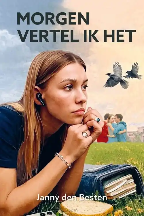 Superprijs Morgen vertel ik het