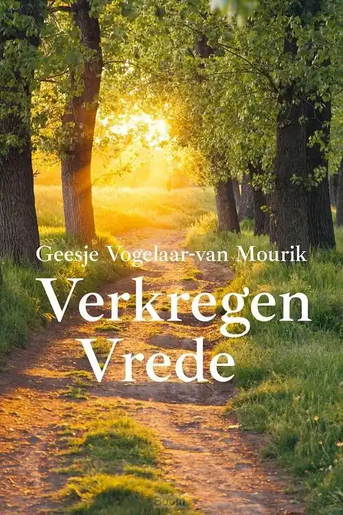 Verkregen vrede Bestel Nu