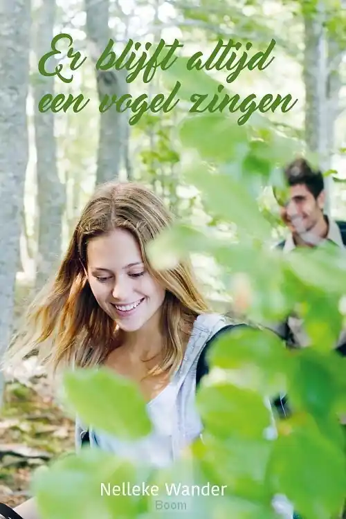Er blijft altijd een vogel zingen Finale Uitverkoop