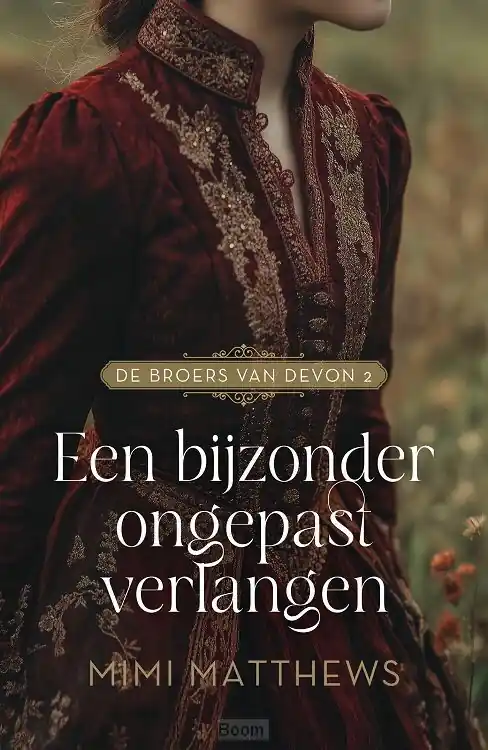 Nu Kopen Een bijzonder ongepast verlangen