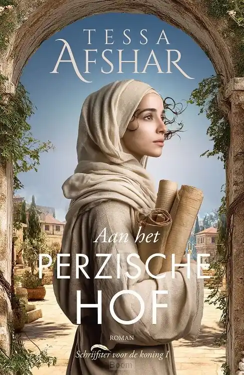 Aan het Perzische hof Gratis Verzending