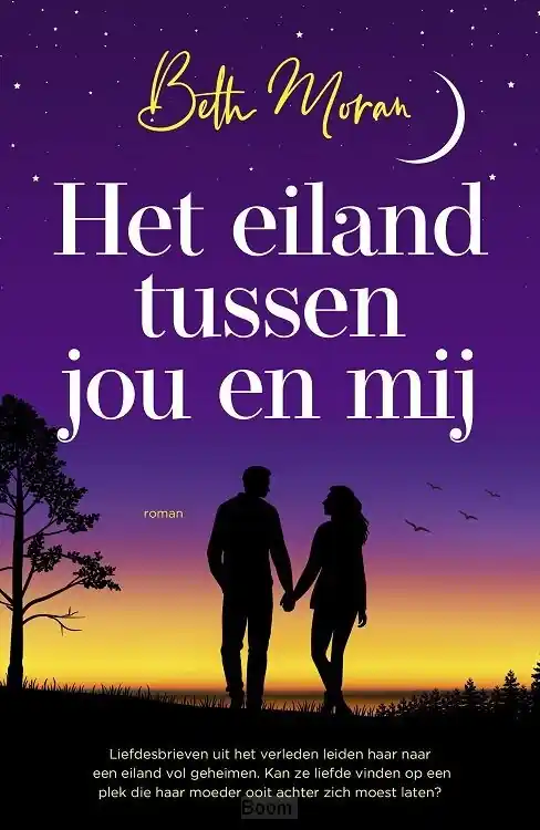 Beperkte Voorraad Het eiland tussen jou en mij