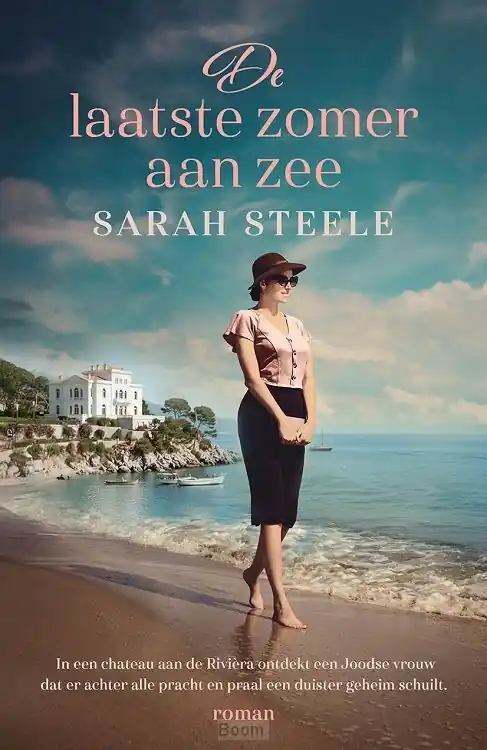 De laatste zomer aan zee Korting
