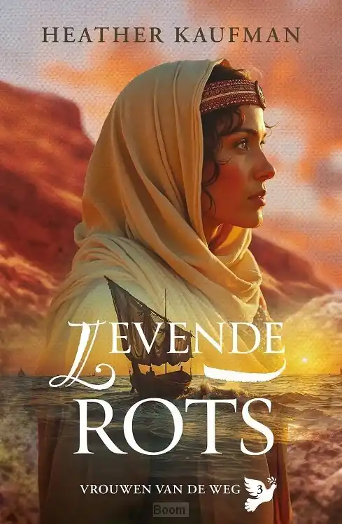 Levende rots Korting