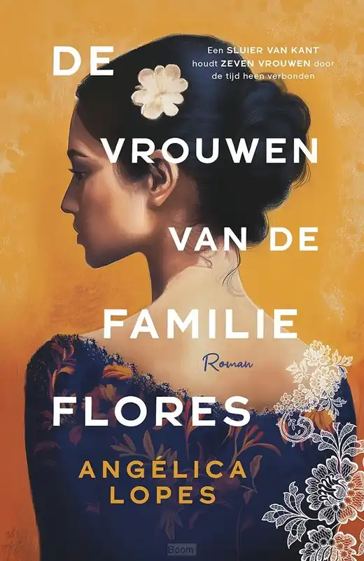 De vrouwen van de familie Flores Korting