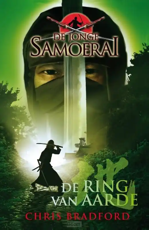 De jonge samoerai / 4 De ring van de aa Shop Nu