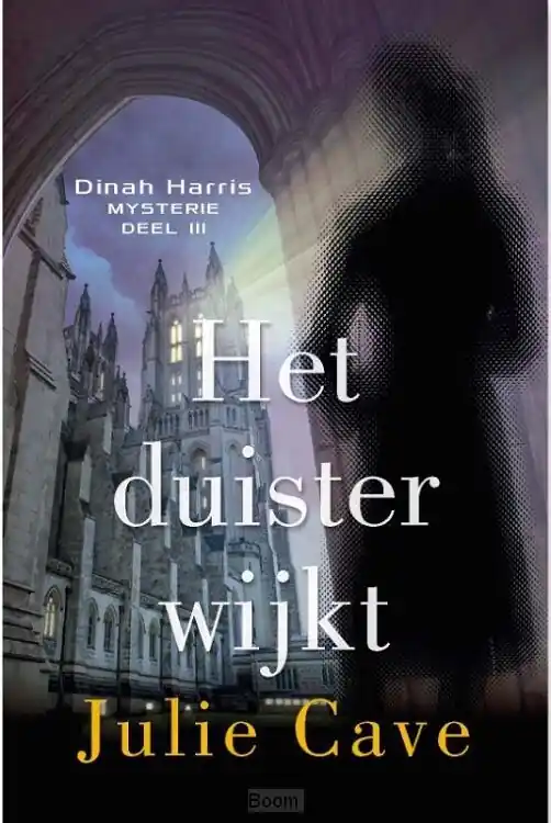 Must-Have Duister wijkt
