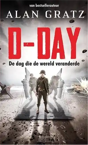 D-day Seizoensaanbieding