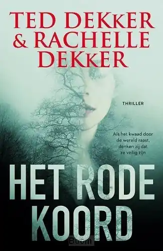 Rode koord Koop Online
