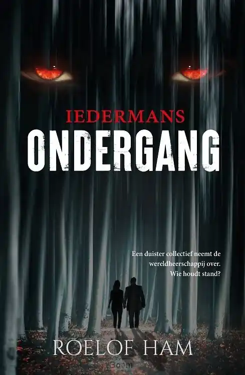 Bestel Nu Iedermans ondergang