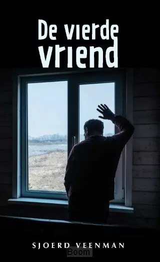Actieprijs Vierde vriend