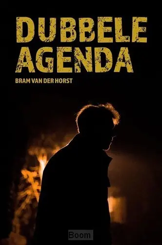 Dubbele agenda Koopje