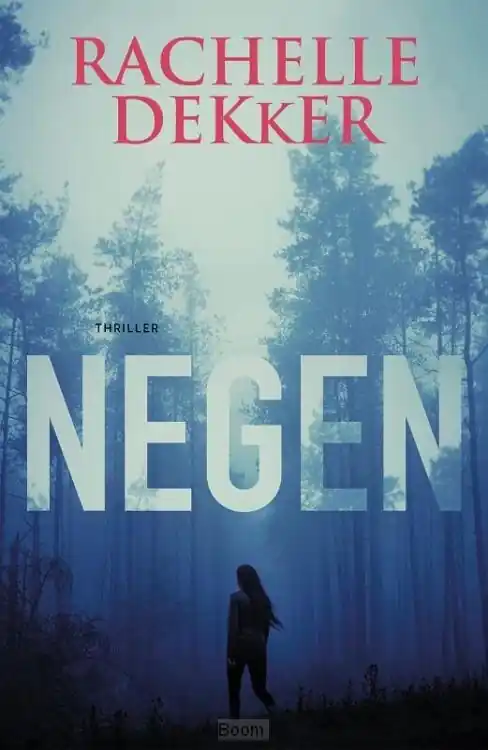 Snelle Levering Negen
