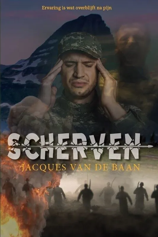 Weekendaanbieding Scherven