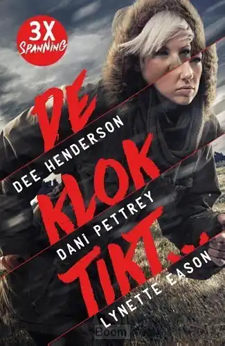 Klok tikt Actieprijs