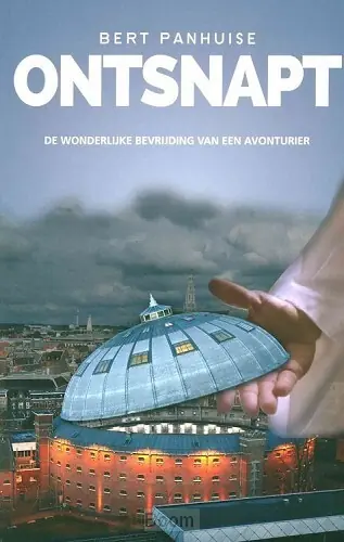 Ontsnapt Speciale Aanbieding