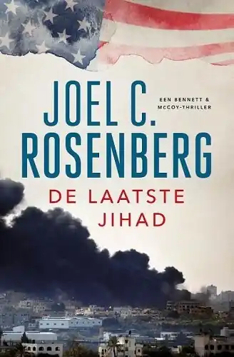 Speciale Aanbieding De laatste Jihad
