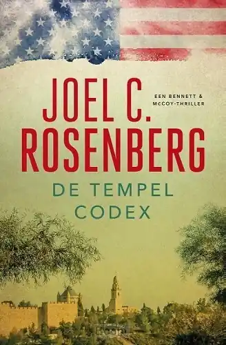 De Tempelcodex Gratis Verzending