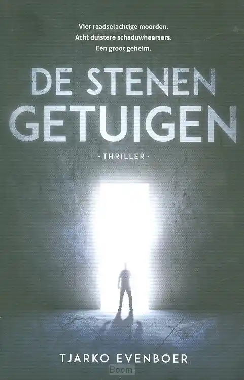 Stenen getuigen Koop Online