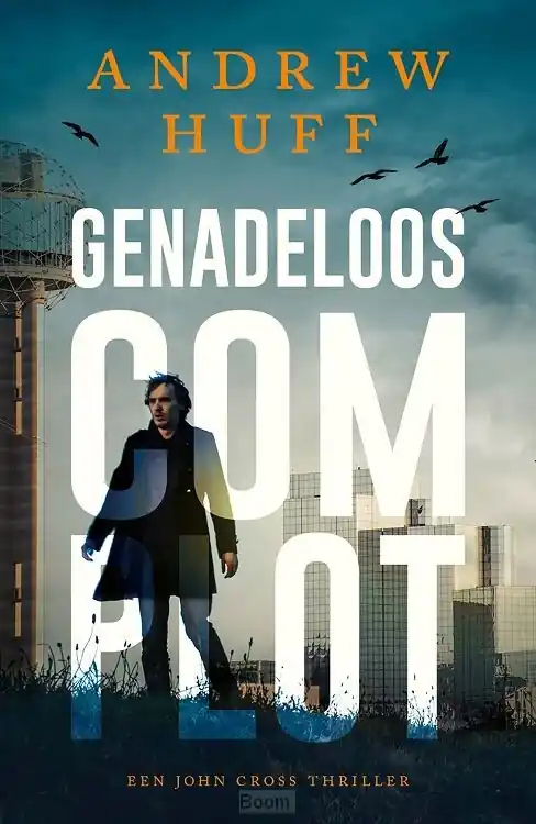 Genadeloos complot Express Levering