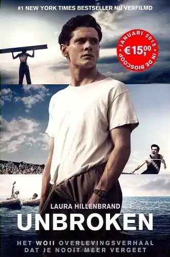 Alleen Vandaag Unbroken