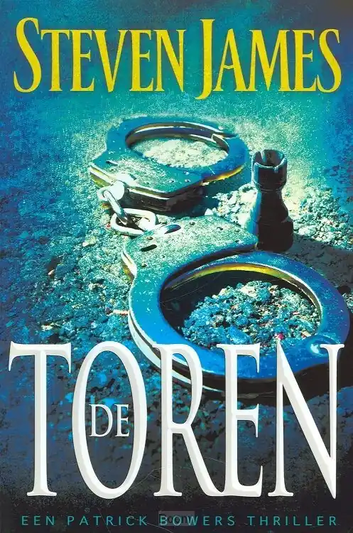 Laatste Versie Toren