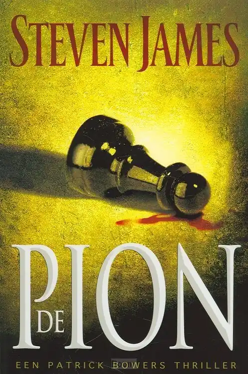 Pion Gratis Verzending