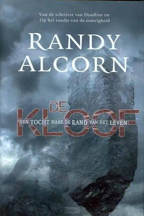 Aanbieding Kloof