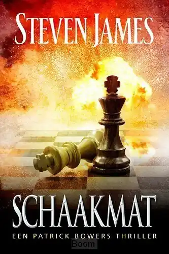 Tijdelijk Beschikbaar Schaakmat