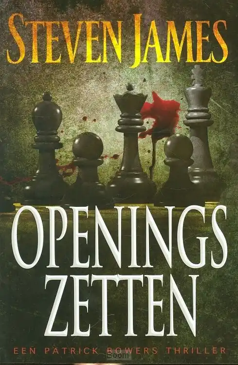 Openingszetten Express Levering