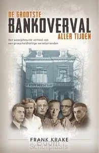 De grootste bankoverval aller tijden Goedkoop