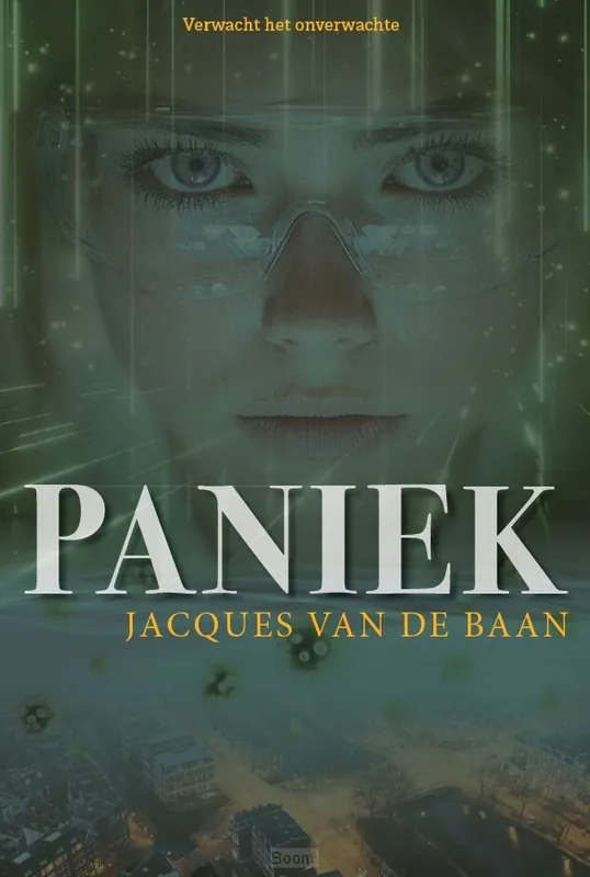 Gereduceerde Prijs Paniek