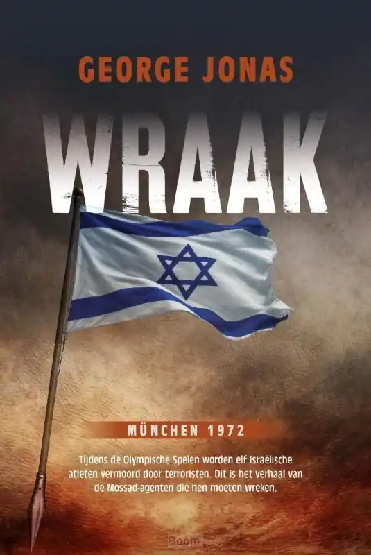 Gratis Verzending Wraak