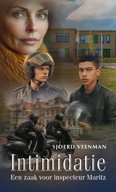 Voordeelprijs Intimidatie
