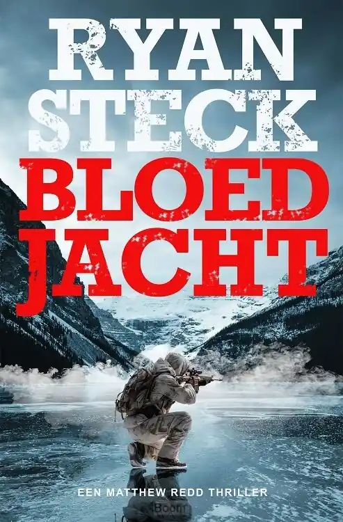 Shop Nu Bloedjacht
